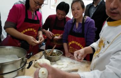 成都面食培訓需要多少錢